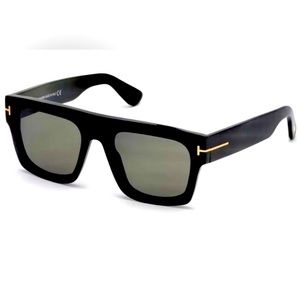 Tom Ford Sunglasses Authentic
